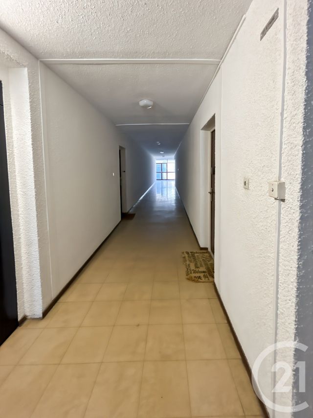Appartement T3 &agrave; vendre - 3 pi&egrave;ces - 70,07 m2 - Montpellier - 34 - LANGUEDOC-ROUSSILLON