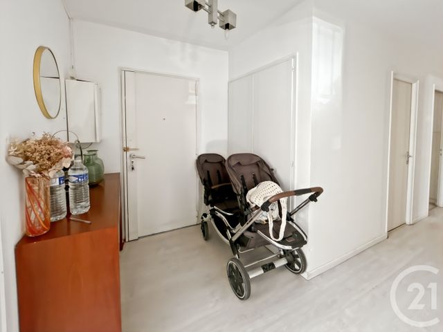 Appartement T3 &agrave; vendre - 3 pi&egrave;ces - 70,07 m2 - Montpellier - 34 - LANGUEDOC-ROUSSILLON