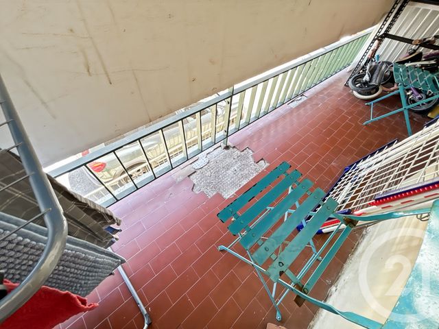 Appartement T3 &agrave; vendre - 3 pi&egrave;ces - 70,07 m2 - Montpellier - 34 - LANGUEDOC-ROUSSILLON
