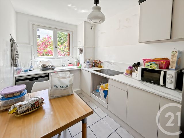 Appartement T3 &agrave; vendre - 3 pi&egrave;ces - 70,07 m2 - Montpellier - 34 - LANGUEDOC-ROUSSILLON