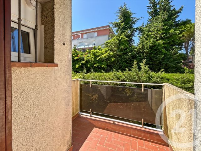 Appartement Studio &agrave; vendre - 1 pi&egrave;ce - 19 m2 - Montpellier - 34 - LANGUEDOC-ROUSSILLON