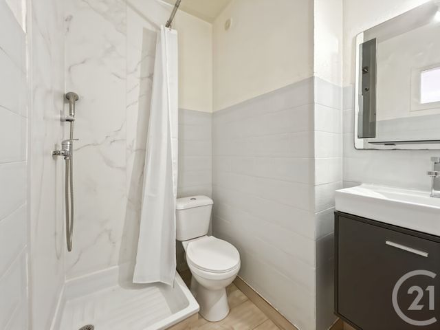 Appartement Studio &agrave; vendre - 1 pi&egrave;ce - 19 m2 - Montpellier - 34 - LANGUEDOC-ROUSSILLON