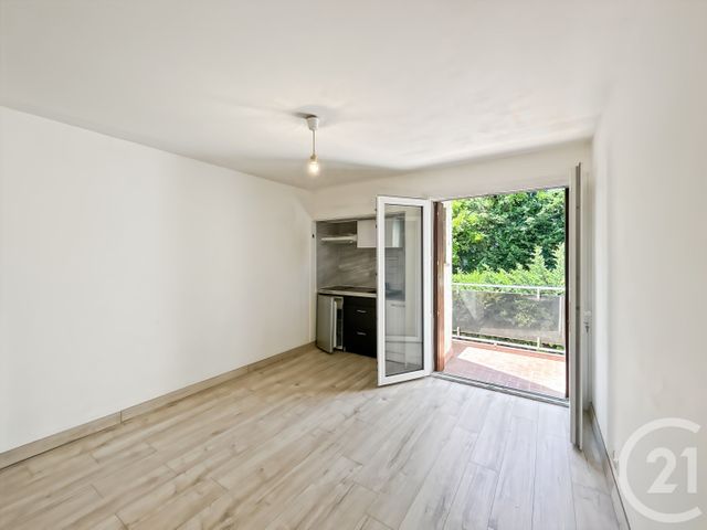 Appartement Studio &agrave; vendre - 1 pi&egrave;ce - 19 m2 - Montpellier - 34 - LANGUEDOC-ROUSSILLON