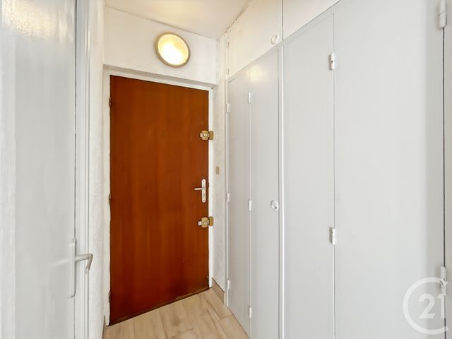 Appartement Studio &agrave; vendre - 1 pi&egrave;ce - 19 m2 - Montpellier - 34 - LANGUEDOC-ROUSSILLON