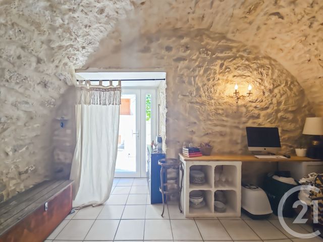 Maison &agrave; louer - 3 pi&egrave;ces - 64,70 m2 - Teyran - 34 - LANGUEDOC-ROUSSILLON