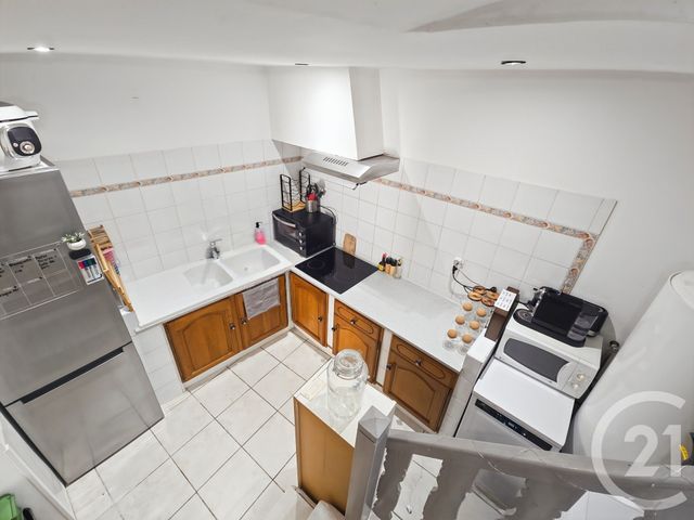 Maison &agrave; louer - 3 pi&egrave;ces - 64,70 m2 - Teyran - 34 - LANGUEDOC-ROUSSILLON