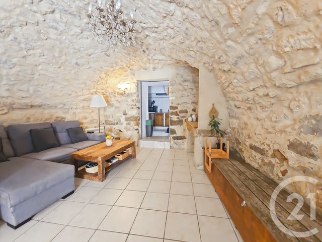 Maison &agrave; louer - 3 pi&egrave;ces - 64,70 m2 - Teyran - 34 - LANGUEDOC-ROUSSILLON