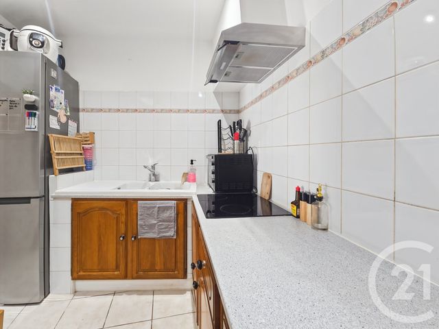 Maison &agrave; louer - 3 pi&egrave;ces - 64,70 m2 - Teyran - 34 - LANGUEDOC-ROUSSILLON