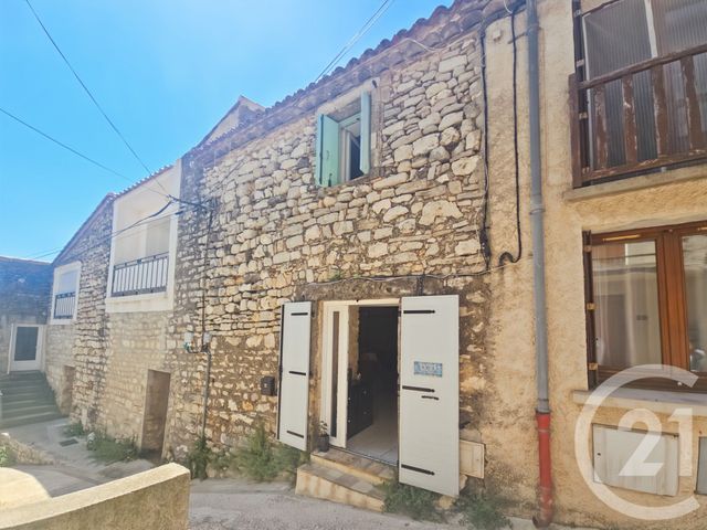 Maison &agrave; louer - 3 pi&egrave;ces - 64,70 m2 - Teyran - 34 - LANGUEDOC-ROUSSILLON