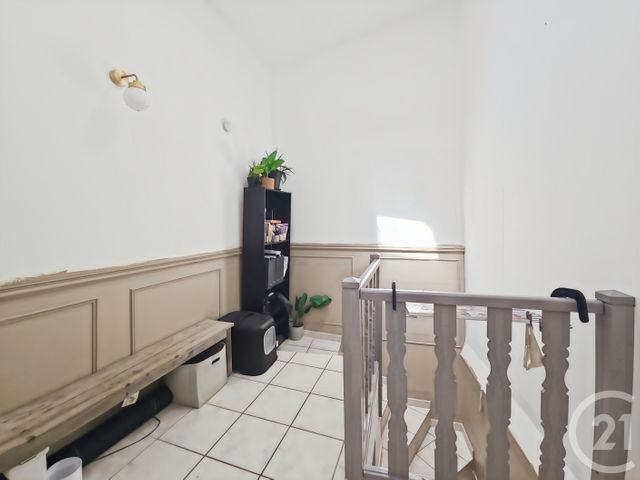 Maison &agrave; louer - 3 pi&egrave;ces - 64,70 m2 - Teyran - 34 - LANGUEDOC-ROUSSILLON