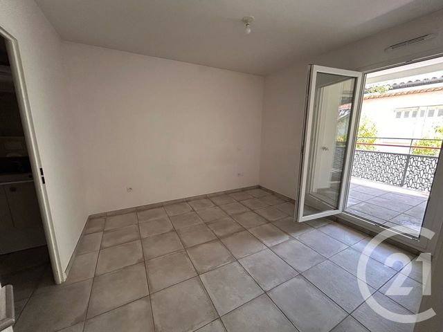 Appartement T2 &agrave; vendre - 2 pi&egrave;ces - 37,65 m2 - Montpellier - 34 - LANGUEDOC-ROUSSILLON