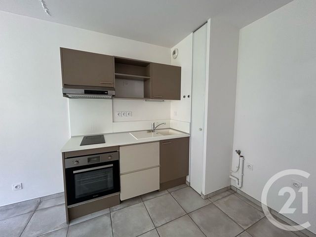 Appartement T2 &agrave; vendre - 2 pi&egrave;ces - 37,65 m2 - Montpellier - 34 - LANGUEDOC-ROUSSILLON