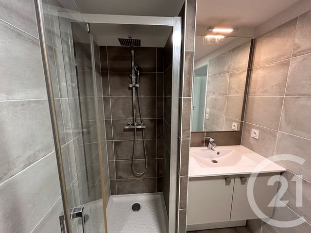 Appartement T2 &agrave; vendre - 2 pi&egrave;ces - 37,65 m2 - Montpellier - 34 - LANGUEDOC-ROUSSILLON