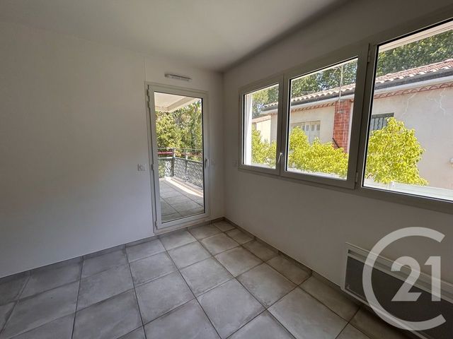 Appartement T2 &agrave; vendre - 2 pi&egrave;ces - 37,65 m2 - Montpellier - 34 - LANGUEDOC-ROUSSILLON