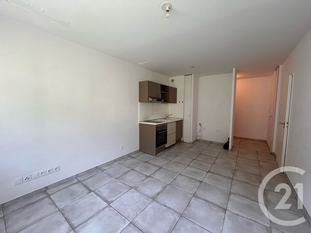 appartement - MONTPELLIER - 34