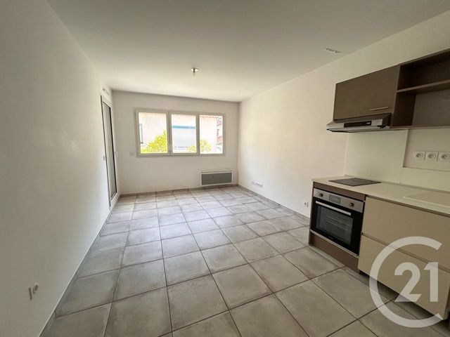 Appartement T2 &agrave; vendre - 2 pi&egrave;ces - 37,65 m2 - Montpellier - 34 - LANGUEDOC-ROUSSILLON