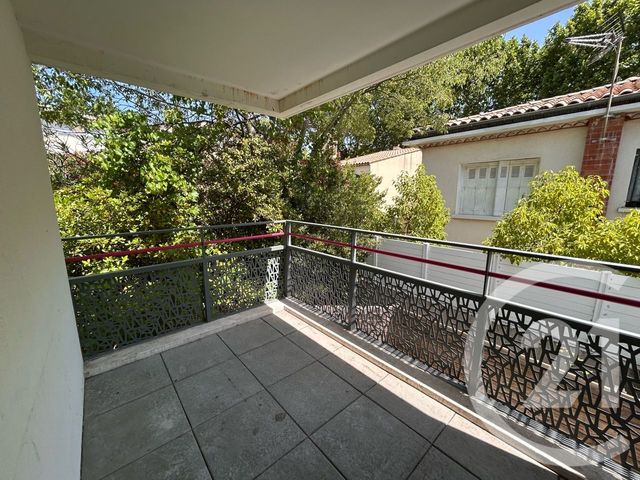 Appartement T2 &agrave; vendre - 2 pi&egrave;ces - 37,65 m2 - Montpellier - 34 - LANGUEDOC-ROUSSILLON