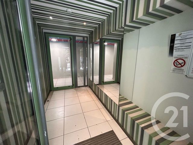 Appartement T2 &agrave; vendre - 2 pi&egrave;ces - 37,65 m2 - Montpellier - 34 - LANGUEDOC-ROUSSILLON