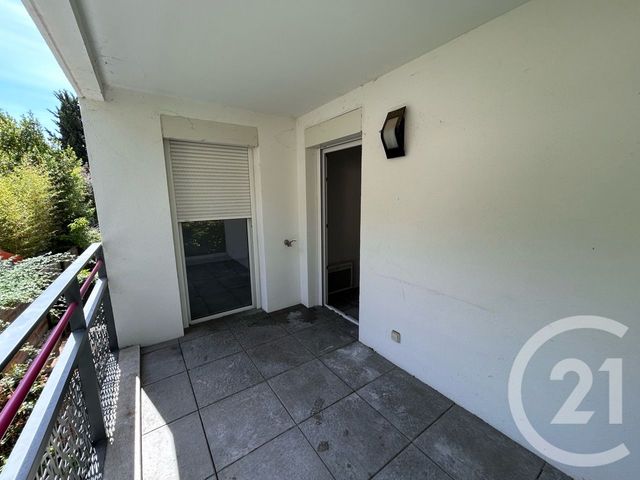Appartement T2 &agrave; vendre - 2 pi&egrave;ces - 37,65 m2 - Montpellier - 34 - LANGUEDOC-ROUSSILLON