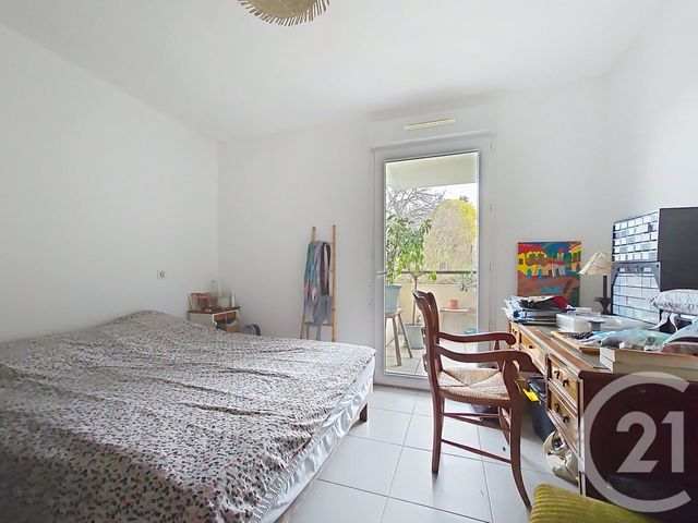 Appartement F2 &agrave; vendre - 2 pi&egrave;ces - 42,40 m2 - Montferrier Sur Lez - 34 - LANGUEDOC-ROUSSILLON