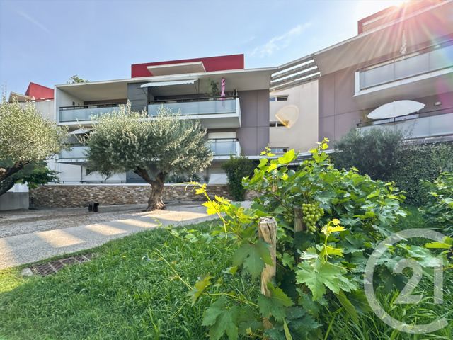 appartement - MONTFERRIER SUR LEZ - 34