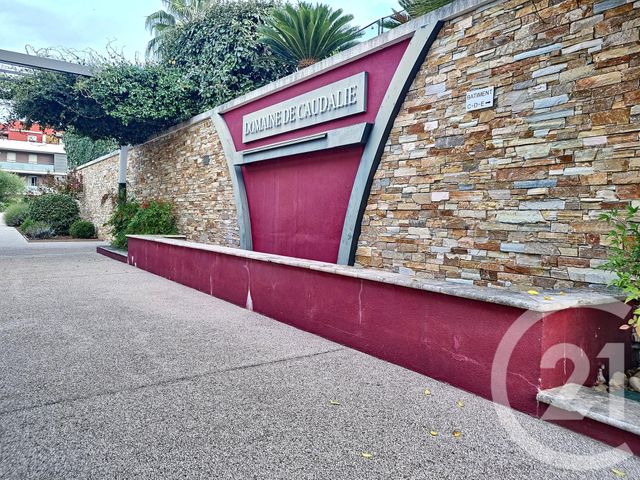 Appartement F2 &agrave; vendre - 2 pi&egrave;ces - 42,40 m2 - Montferrier Sur Lez - 34 - LANGUEDOC-ROUSSILLON