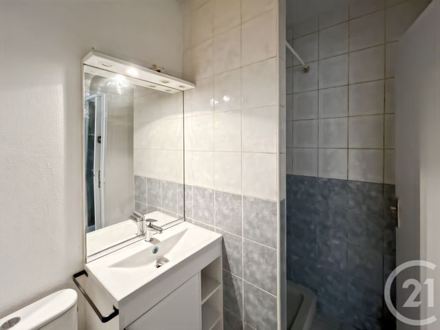 Appartement Studio &agrave; vendre - 1 pi&egrave;ce - 20 m2 - Montpellier - 34 - LANGUEDOC-ROUSSILLON
