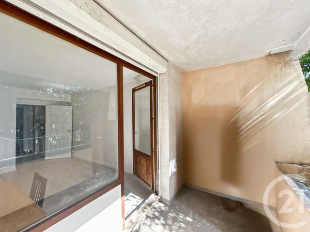Appartement Studio &agrave; vendre - 1 pi&egrave;ce - 20 m2 - Montpellier - 34 - LANGUEDOC-ROUSSILLON