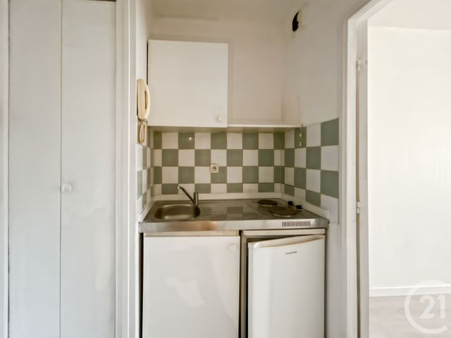 Appartement Studio &agrave; vendre - 1 pi&egrave;ce - 20 m2 - Montpellier - 34 - LANGUEDOC-ROUSSILLON