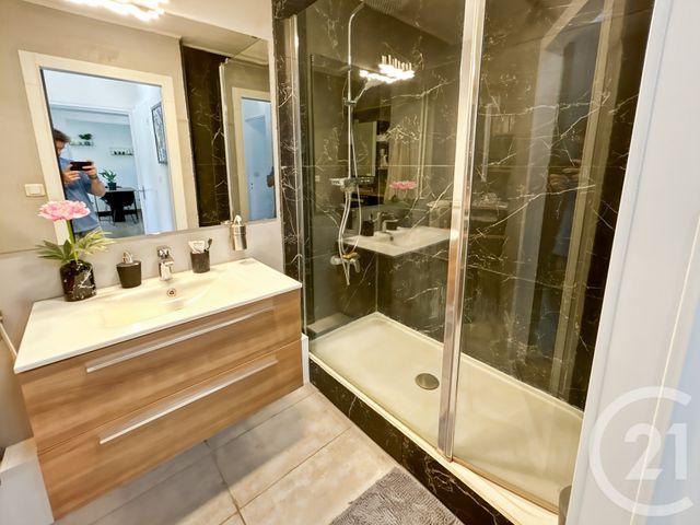 Appartement T2 &agrave; vendre - 2 pi&egrave;ces - 42,78 m2 - Montpellier - 34 - LANGUEDOC-ROUSSILLON
