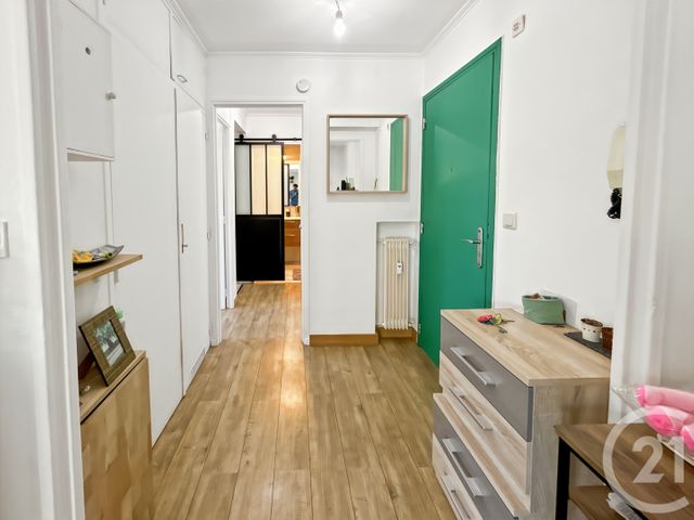 Appartement T2 &agrave; vendre - 2 pi&egrave;ces - 42,78 m2 - Montpellier - 34 - LANGUEDOC-ROUSSILLON