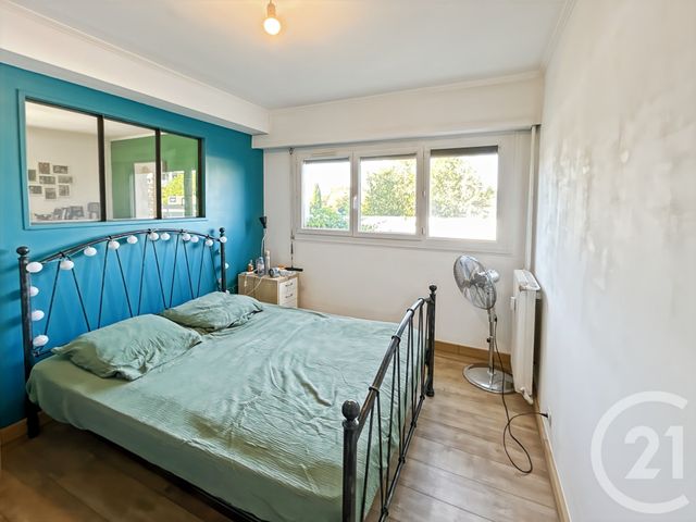 Appartement T2 &agrave; vendre - 2 pi&egrave;ces - 42,78 m2 - Montpellier - 34 - LANGUEDOC-ROUSSILLON