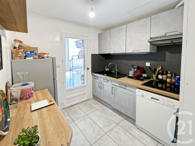 Appartement T2 &agrave; vendre - 2 pi&egrave;ces - 42,78 m2 - Montpellier - 34 - LANGUEDOC-ROUSSILLON