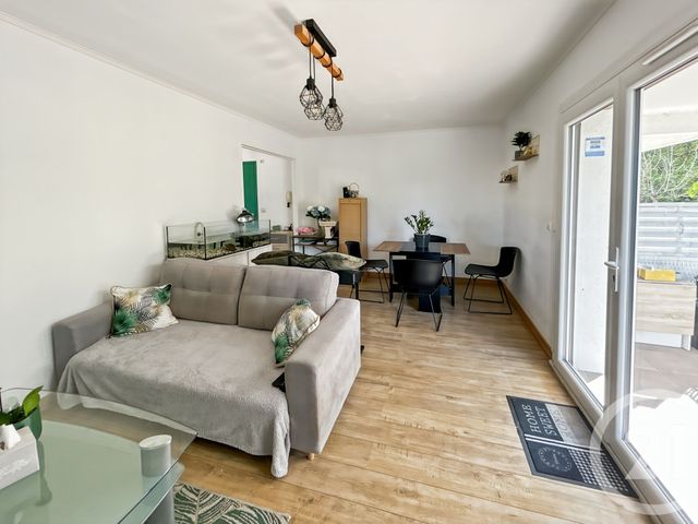 Appartement T2 &agrave; vendre - 2 pi&egrave;ces - 42,78 m2 - Montpellier - 34 - LANGUEDOC-ROUSSILLON