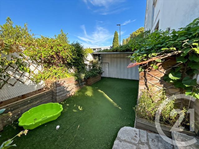 Appartement T2 &agrave; vendre - 2 pi&egrave;ces - 42,78 m2 - Montpellier - 34 - LANGUEDOC-ROUSSILLON