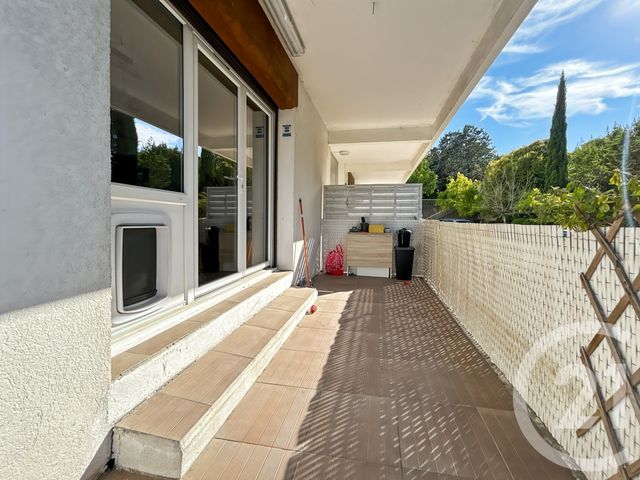 Appartement T2 &agrave; vendre - 2 pi&egrave;ces - 42,78 m2 - Montpellier - 34 - LANGUEDOC-ROUSSILLON