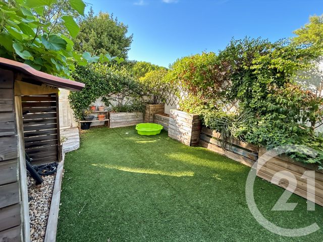 Appartement T2 &agrave; vendre - 2 pi&egrave;ces - 42,78 m2 - Montpellier - 34 - LANGUEDOC-ROUSSILLON
