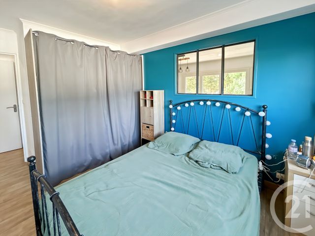 Appartement T2 &agrave; vendre - 2 pi&egrave;ces - 42,78 m2 - Montpellier - 34 - LANGUEDOC-ROUSSILLON
