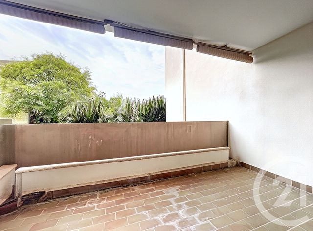 appartement - MONTPELLIER - 34