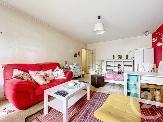 Appartement F2 &agrave; vendre - 2 pi&egrave;ces - 57,22 m2 - Montpellier - 34 - LANGUEDOC-ROUSSILLON