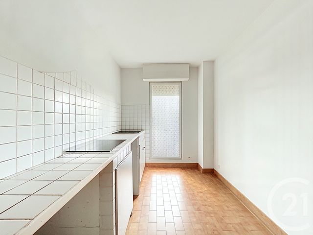 Appartement F2 &agrave; vendre - 2 pi&egrave;ces - 57,22 m2 - Montpellier - 34 - LANGUEDOC-ROUSSILLON