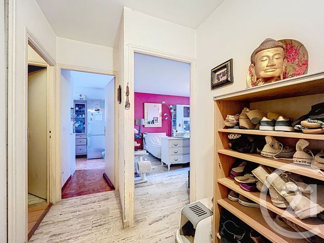 Appartement F2 &agrave; vendre - 2 pi&egrave;ces - 57,22 m2 - Montpellier - 34 - LANGUEDOC-ROUSSILLON