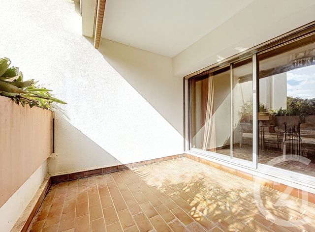 Appartement F2 &agrave; vendre - 2 pi&egrave;ces - 57,22 m2 - Montpellier - 34 - LANGUEDOC-ROUSSILLON