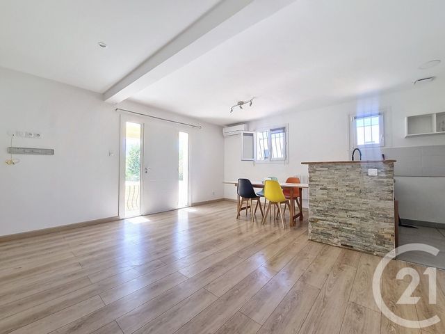 Maison &agrave; vendre - 5 pi&egrave;ces - 100 m2 - Juvignac - 34 - LANGUEDOC-ROUSSILLON