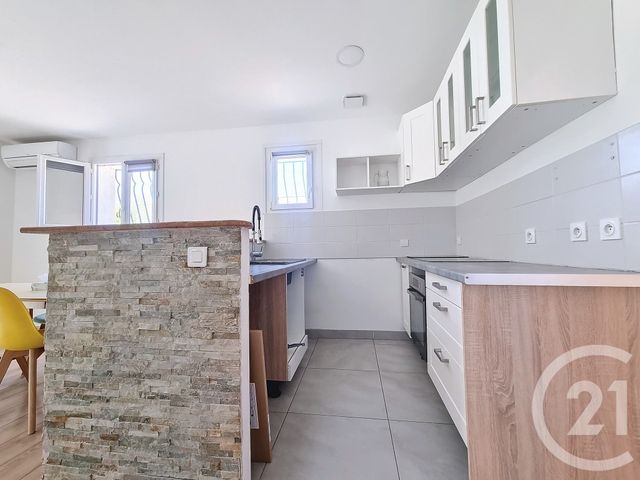 Maison &agrave; vendre - 5 pi&egrave;ces - 100 m2 - Juvignac - 34 - LANGUEDOC-ROUSSILLON