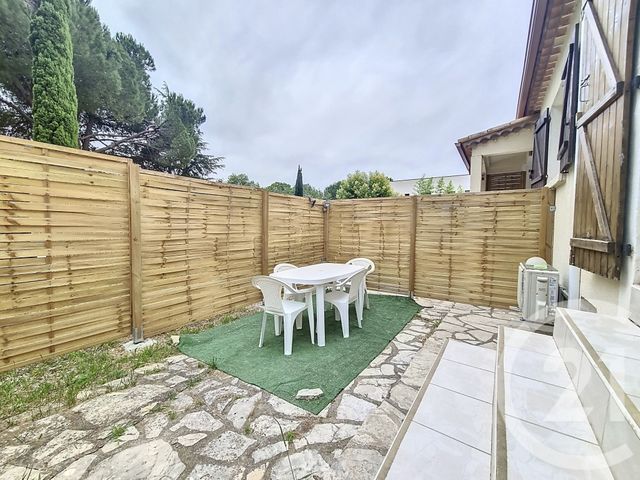 Maison &agrave; vendre - 5 pi&egrave;ces - 100 m2 - Juvignac - 34 - LANGUEDOC-ROUSSILLON