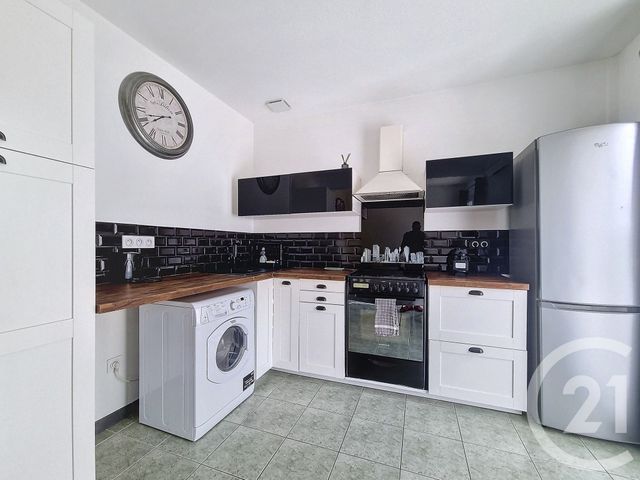 Maison &agrave; vendre - 5 pi&egrave;ces - 100 m2 - Juvignac - 34 - LANGUEDOC-ROUSSILLON