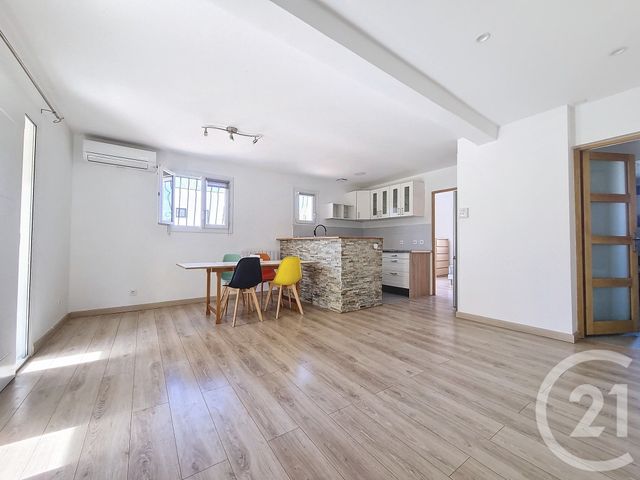 Maison &agrave; vendre - 5 pi&egrave;ces - 100 m2 - Juvignac - 34 - LANGUEDOC-ROUSSILLON