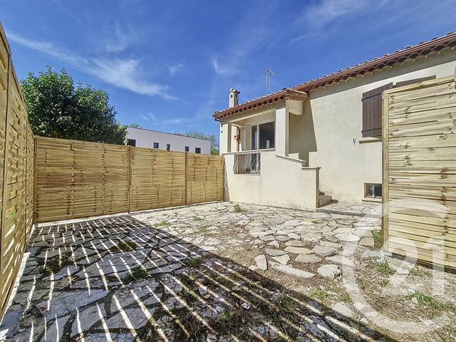Maison &agrave; vendre - 5 pi&egrave;ces - 100 m2 - Juvignac - 34 - LANGUEDOC-ROUSSILLON