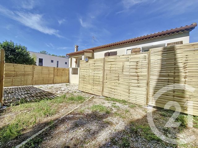 Maison &agrave; vendre - 5 pi&egrave;ces - 100 m2 - Juvignac - 34 - LANGUEDOC-ROUSSILLON